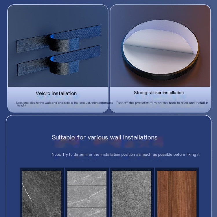 Adjustable Smart Music Boxing Machine for Home Use