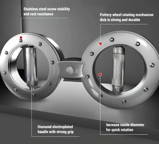 Arm Strength Boxing Trainer